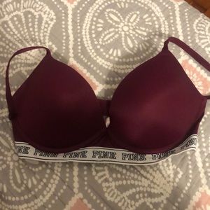 PINK Victoria’s Sceret Bra